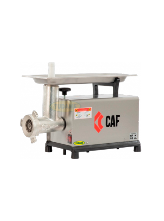 Molino de carne 3Hp boca 32 CAF