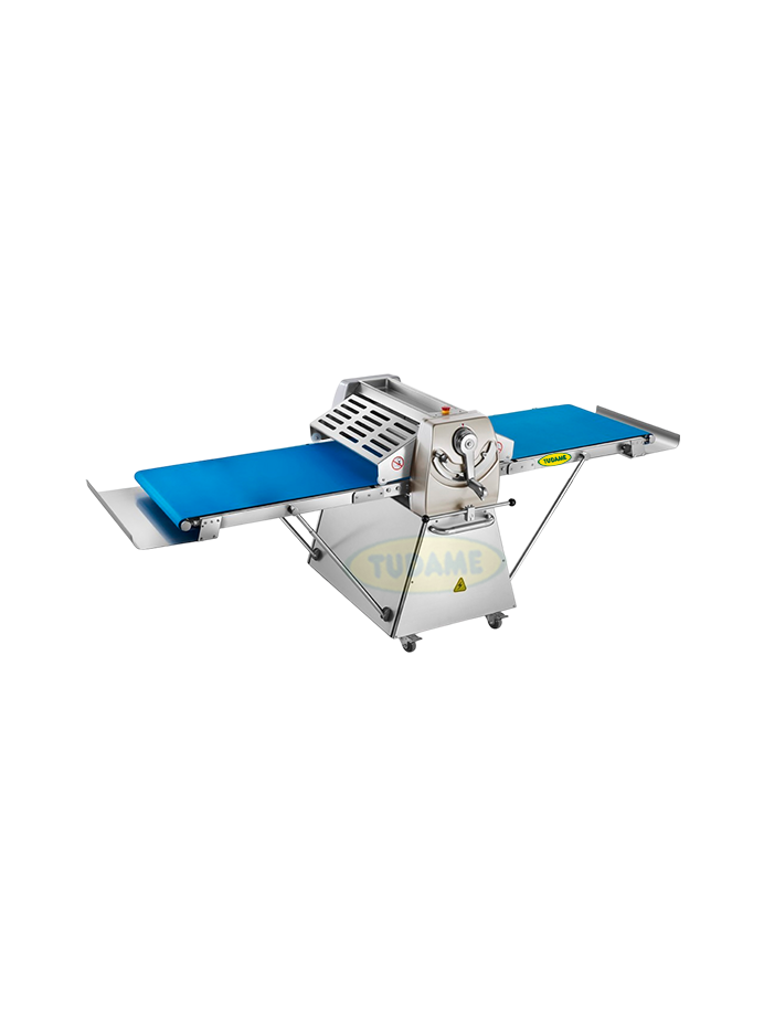 Laminadora Reversible de pedestal 520mm TREVI