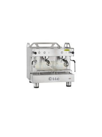 Maquina de café 2 grupo OTTO BEZZERA