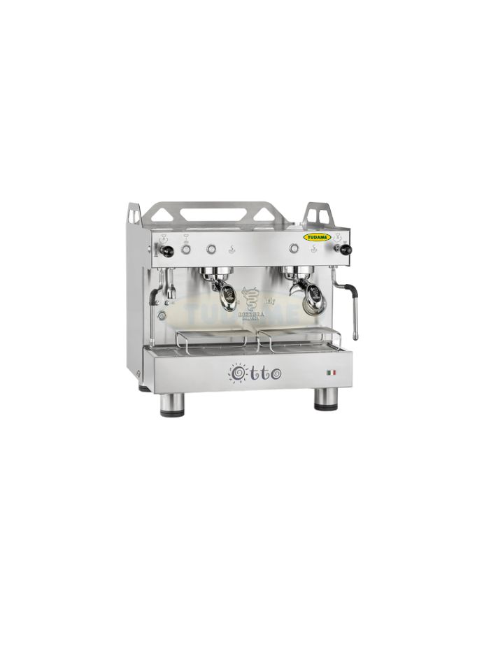 Maquina de café 2 grupo OTTO BEZZERA
