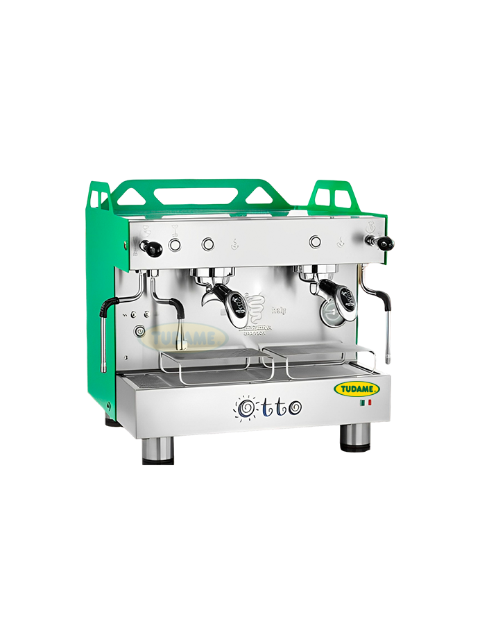 Maquina de café 2 grupo OTTO BEZZERA - Image 6