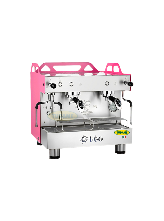 Maquina de café 2 grupo OTTO BEZZERA - Image 7