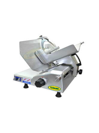 Rebanadora de fiambres disco MONDIAL 350mm TREVI
