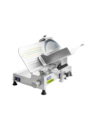 Rebanadora de fiambres START disco 300mm TREVI