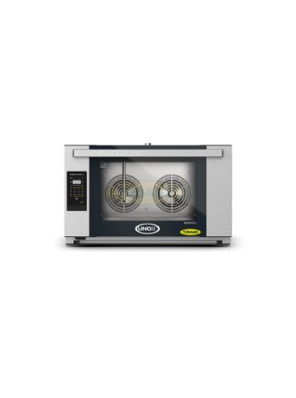 Horno de convección 4B 66x46cm Rosella go UNOX