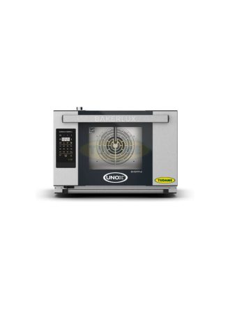 Horno de convección 4B 46x33cm Arianna LED UNOX