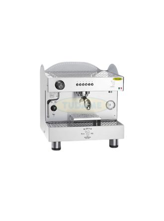 Maquina de café 1 grupo WOODY 1G BEZZERA