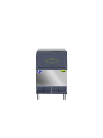 Fabricador de hielo 64kg/24h ATOSA YR-140-AP