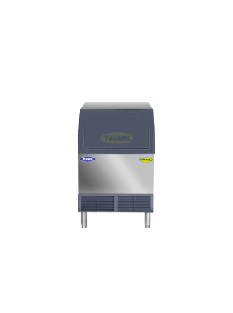 Fabricador de hielo 128kg/24h ATOSA YR-280-AP