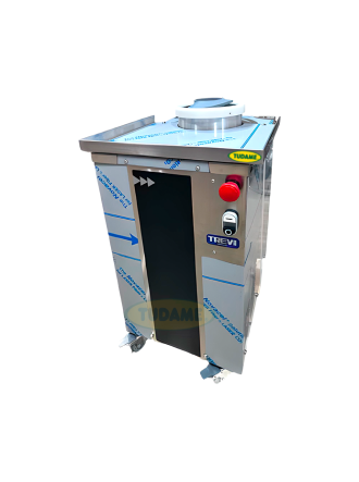 Boleadora rebanadora eléctrica TREVI