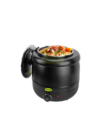 Sopera Eléctrica 10 litros