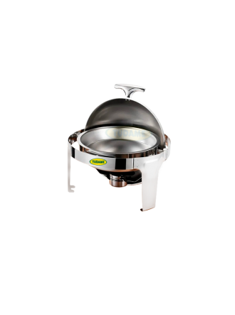 Chefandish acero inoxidable 6 litros