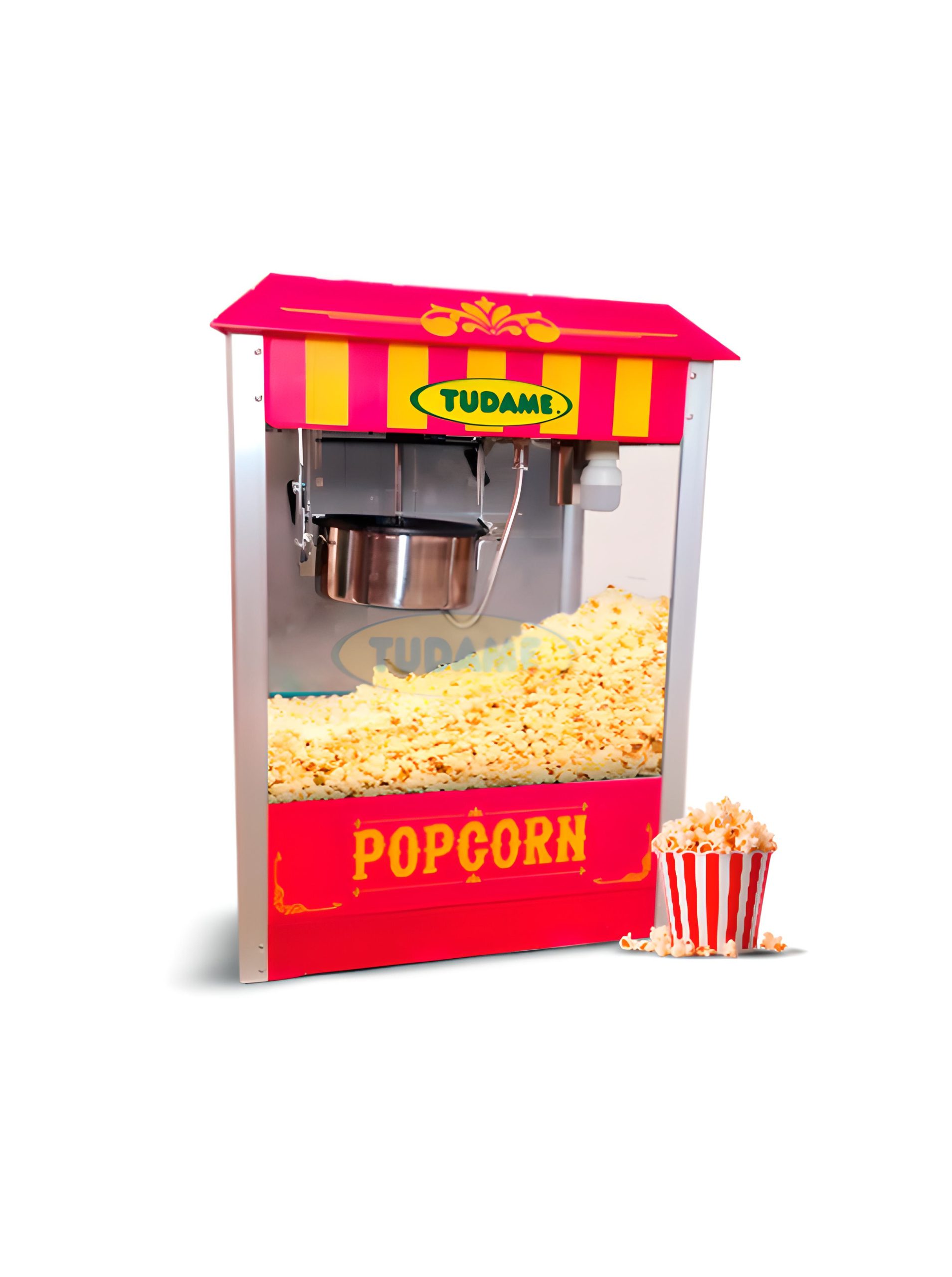 Cotufera 8 onzas Alta potencia