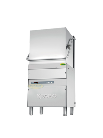 Lava vajillas HOOD 800 T KROMO