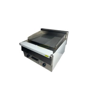 Plancha eléctrica 60cm 220v