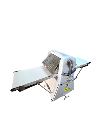 Laminadora Reversible de pedestal 500mm