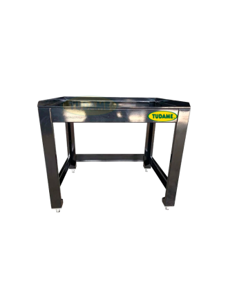 Mesa para equipo modular 95cm pintada