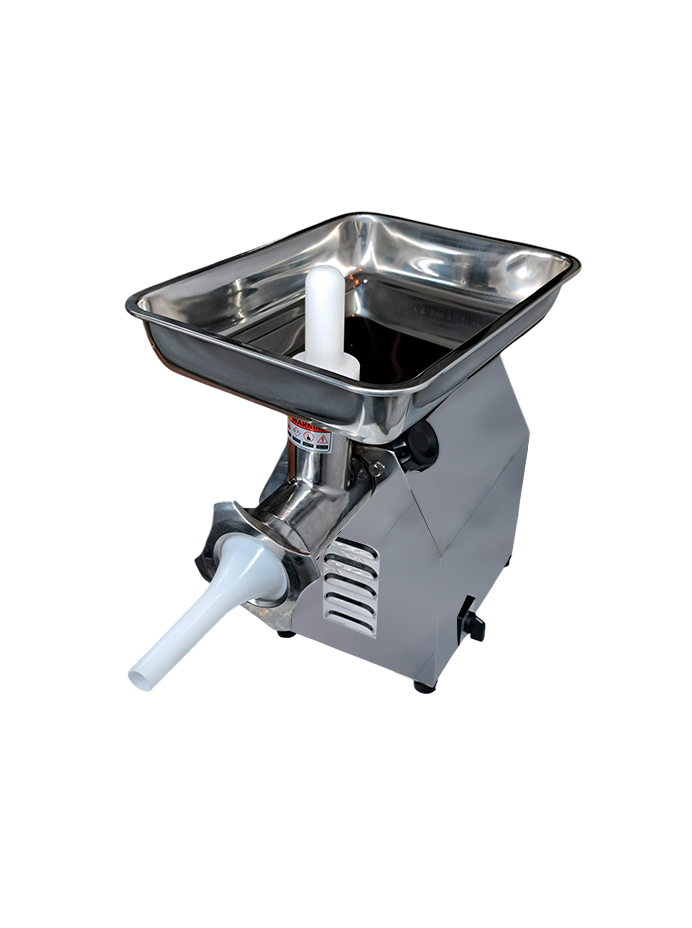 Molino de carne 1 Hp boca 22