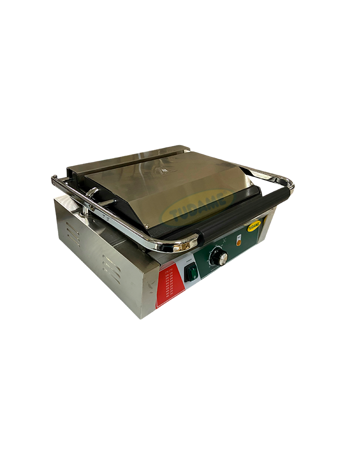 Plancha tostadora eléctrica 34cm - Image 2
