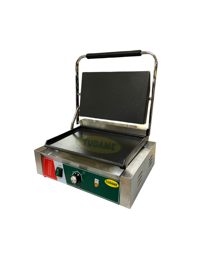 Plancha tostadora eléctrica 34cm - Image 3