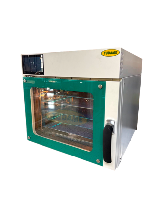 Horno de Convección DONELLA TOUCH Con Vaporizador 5 Bandejas (44x32cm)