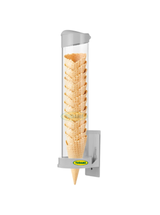 Dispensador de cono