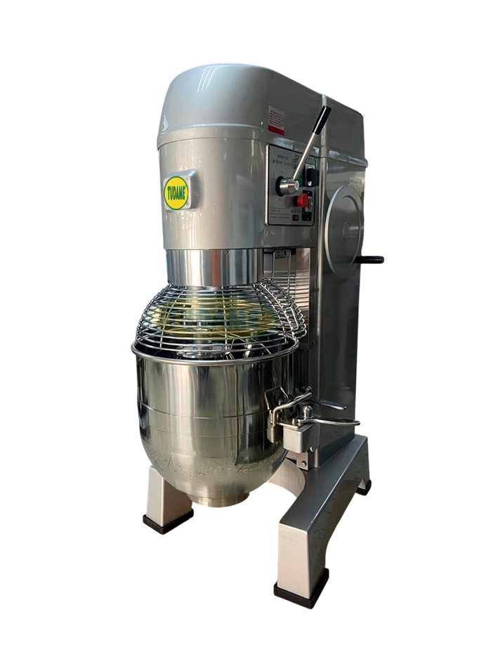 Batidora Planetaria 60 litros