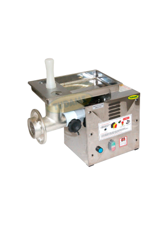Molino de carne 1/2Hp boca 12 GPANIZ