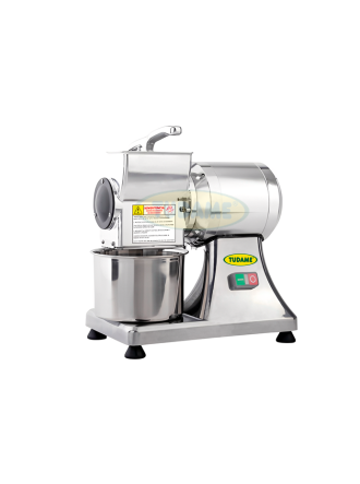 Rallador de queso 0,75 Hp