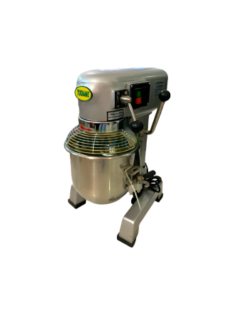 Batidora Planetaria 30 litros
