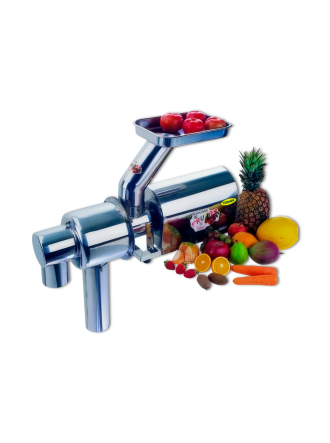 Despulpadora de frutas 110 Kg/h TOMASI